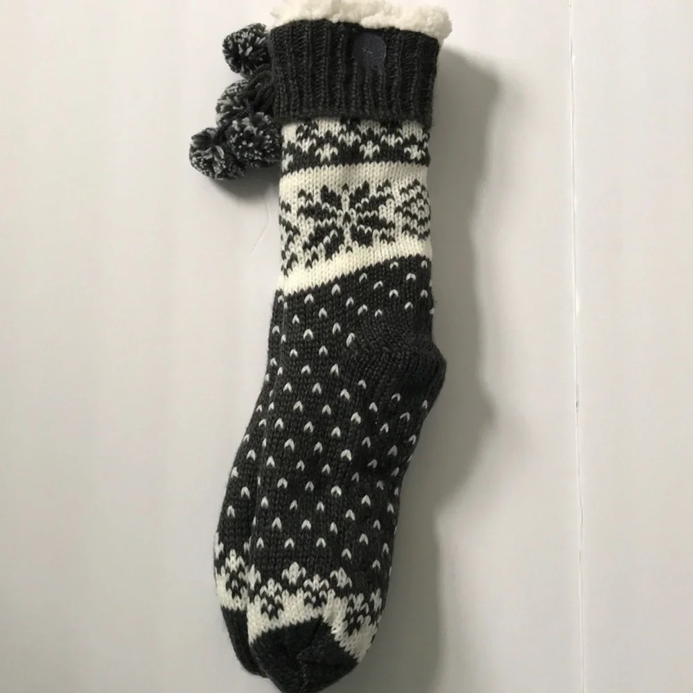 Ladies’s Slipper Socks